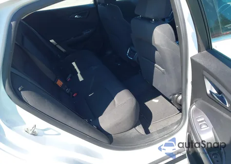 2022 Chevrolet Malibu Fwd Lt z USA, uszkodzony, nr VIN 1G1ZD5STXNF172453